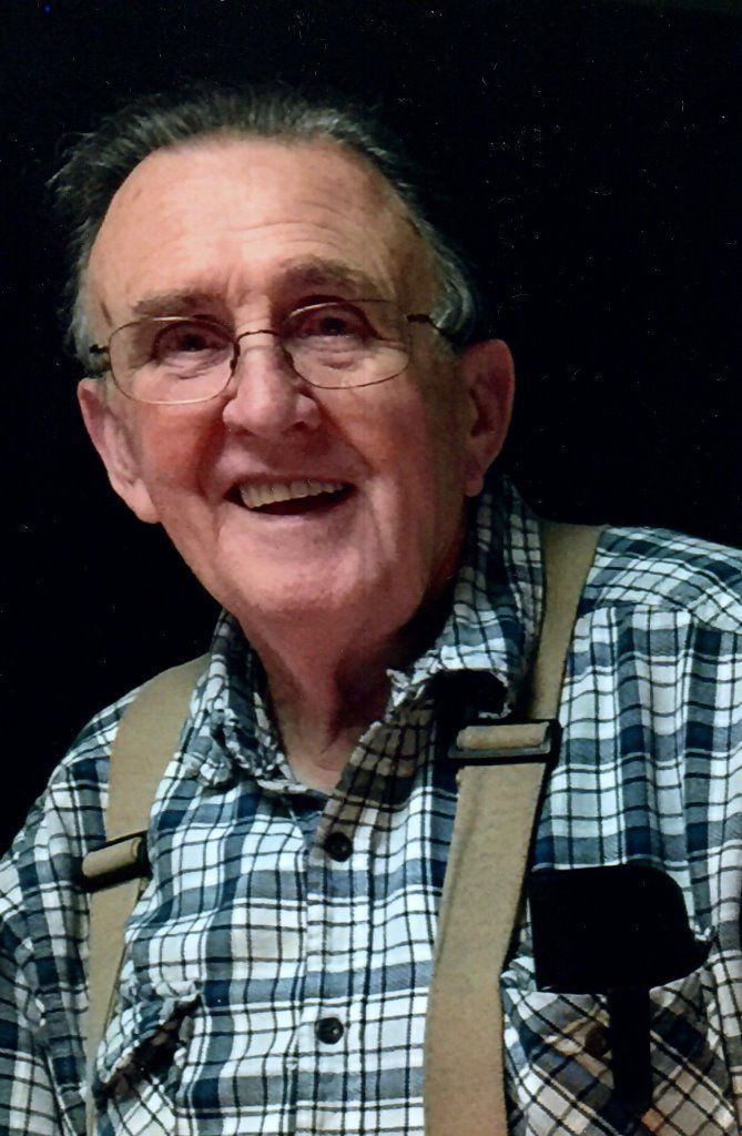 Well, Arthur R. Sr.